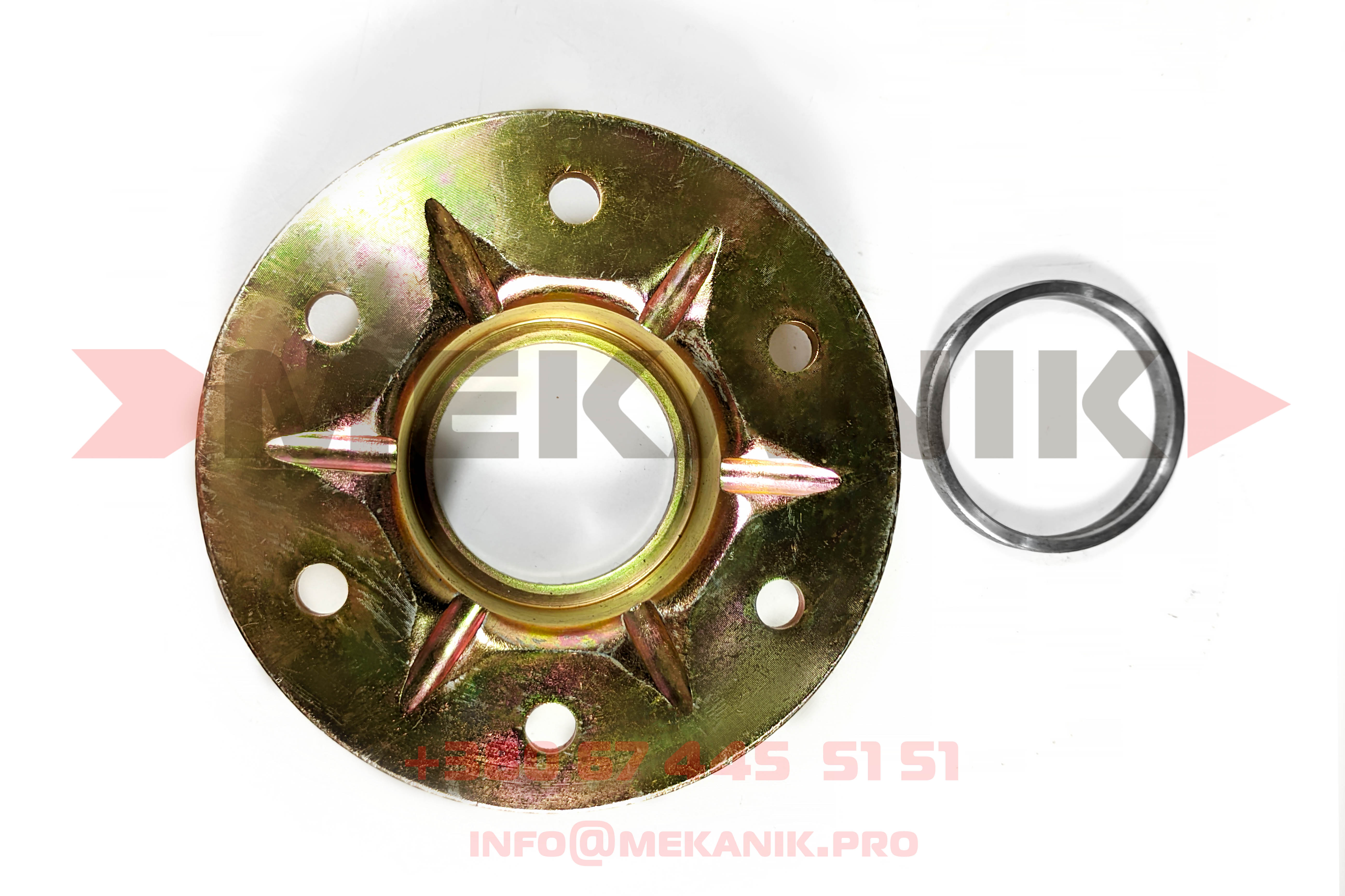 MKA 6941473 MEKANIK